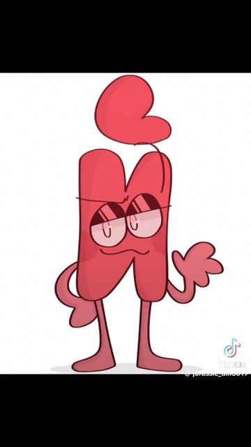 как поют персонажи инмт