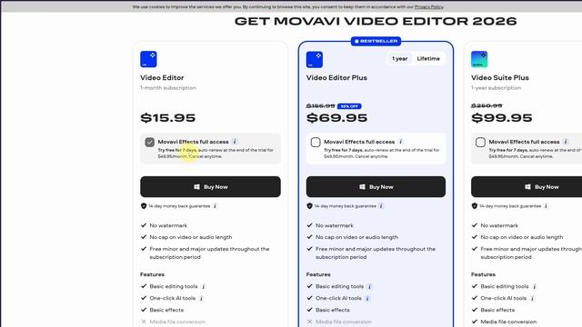 Best Video Editors in 2026 Which One Is Actually for You