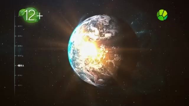 Уход на профилактику Живая планета (16.04.2026)