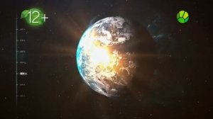 Уход на профилактику Живая планета (16.04.2026)