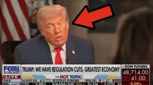 Watch VISIBLY DEPRESSED Trump BRACE FOR DEFEAT