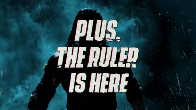 Трейлер WWE 2K26 (Search & Destroy Season 2)