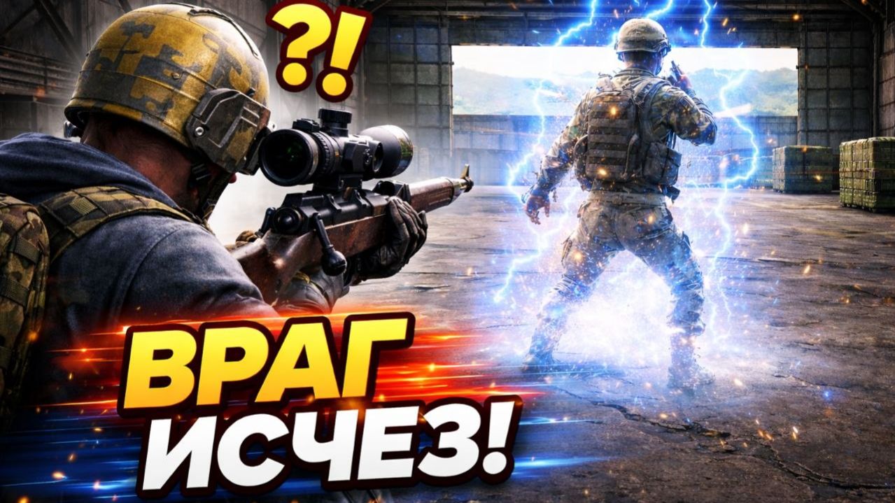 Нарезка со стрима по Pubg #1