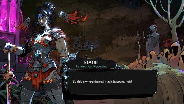 Hades II - Accolades Trailer