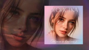 ЭГОИСТКА - Говорила не влюблюсь 2 (Официальная премьера трека)