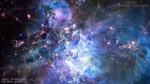 Божественная Музыка - Активация Творческого Потенциала МОЗГ ГЕНИЯ   Частота 7 Гц сверхспособности 🙏