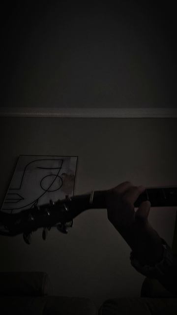 разбор делать? ехехехе гитара