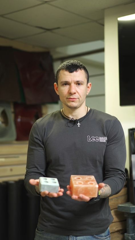 Не лейте масло на камни  используйте испаритель