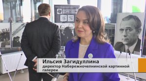 15 ведущих российских предприятий представили разработки на выставке в рамках съезда «Вода России»