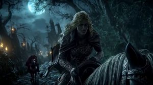 Noctarine — Твоя жизнь на кону _ Gothic Rock _ Symphonic Metal _ Epic AI Rock