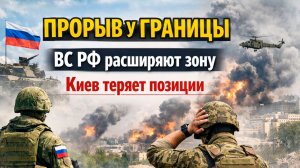 Сводки СВО на 16 апреля. Новости с фронта. Война на Украине. Карта боевых действий 16.04.2026