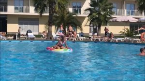 "СочиПаркОтель" - 2019.  Пивная вечеринка