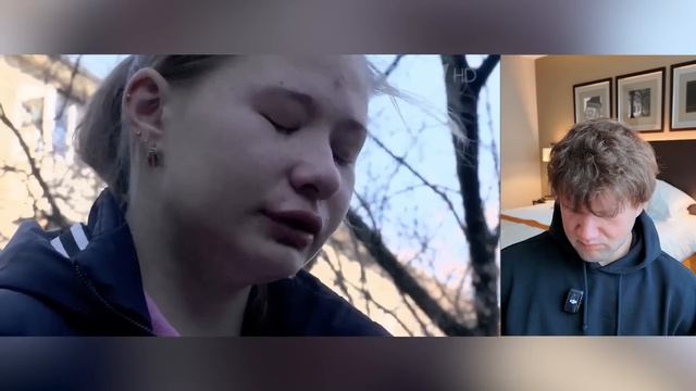 РОДИЛА И ВЫКИНУЛА - МУЖСКОЕ ЖЕНСКОЕ