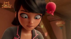 Клип Леди Баг и Супер Кот Я теряю с чувствами связь"