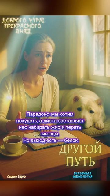 Утренние Ритуалы