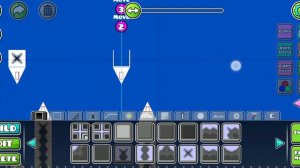 строю уровень в ГД часть 3