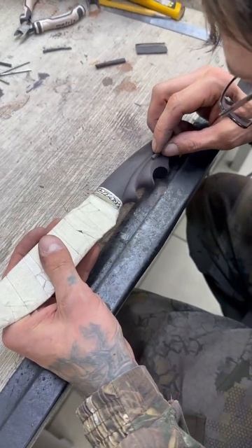 Утро в кузне — это не про «проснулся и пошёл». Это про распределить, настроить и включиться.