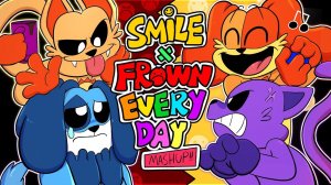 FAROWEN и Smiling EVERYDAY