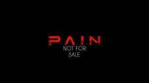 Pain - Not For Sale(Instrumental Cover)
