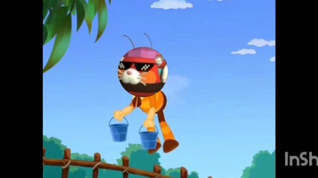 ПриколРофл сальто