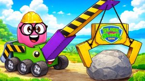 От картона к стройке: эпическая постройка своими руками 🚧