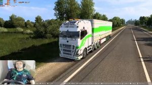 Euro Truck Simulator 2 TMP | American Truck Simulator