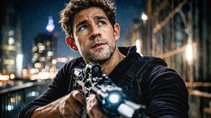 Джек Райан: Призрачная война Русский трейлер 2 Субтитры 4К 2026