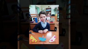 Светлая пасха2 а класс продолжение