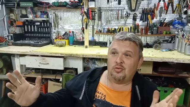 Разновидности автоэлектриков..mp4