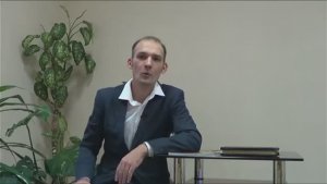 Путь ко Христу с Денисом Малышенко- 9 тема
