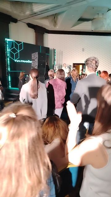 На Лиге экспертов очень понравилось. Апрель 26г