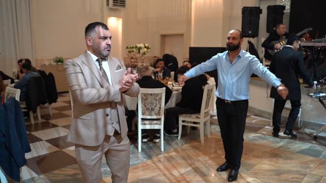 ASLAN KİCİK TOY. 1 HİSSƏ