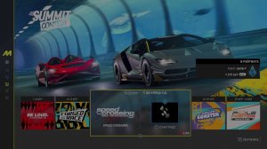 Миссия саммита «Мастак своего дела» в The Crew Motorfest