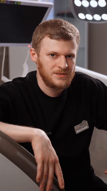 Ошибки усложняющие имплантацию