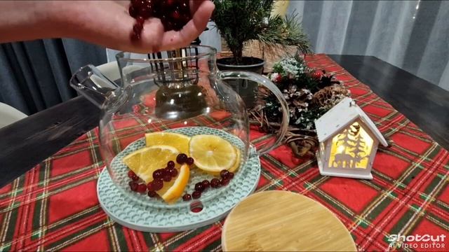 Счастливого Нового года.