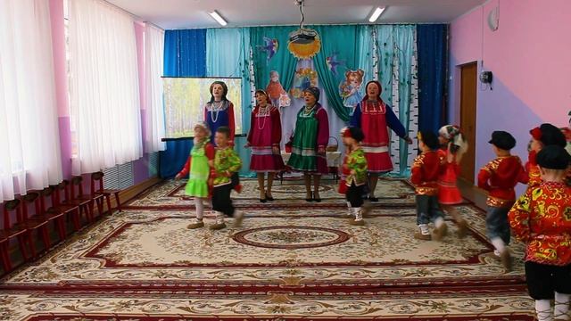 Песня "Луганяса келунясь" смотреть онлайн