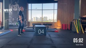 Комплекс 26.2 Петров Андрей