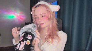 Секретный ASMR для твоего сна