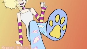 Новый персонаж ^^