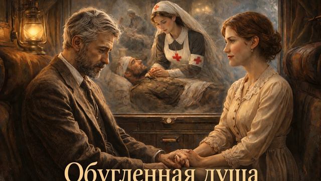 АВТОР ИРИНА САВЕЛЬЕВА - ОБУГЛЕННАЯ ДУША - ДУШЕВНАЯ ПЕСНЯ С ГЛУБОКИМ СМЫСЛОМ