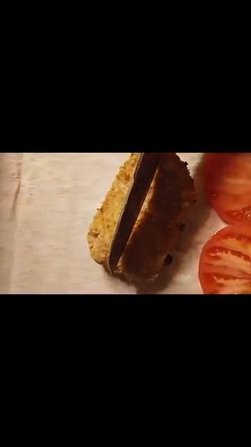 chicken bekon BBQ spicy extremely roll