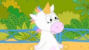 ПониМашка 🐎 –Волшебная кукуруза 🌽 Серия 31- развивающий мультфильм для детей