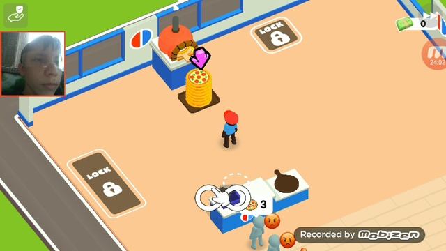 Motel Manager Simulator 3D #4 Крутой магазин .mp4