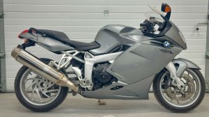 BMW K1200S - WB10581J55ZL96336