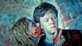 Вампиры средней полосы 3 сезон 8 серия