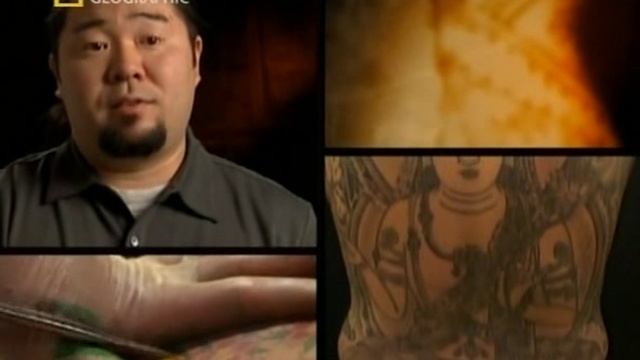 Запреты 2 сезон 4 серия (документальный сериал, 2003)