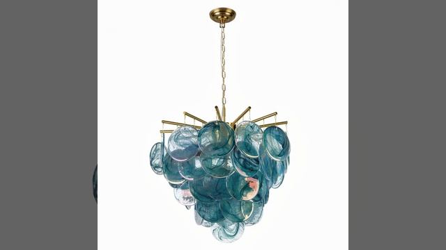 Светильники Loft It Lolly 10492/600 Blue