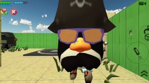 ПИГВЕНËК 1000К и ROMAN 38K - КЛИП ПРО МИСС ТИ