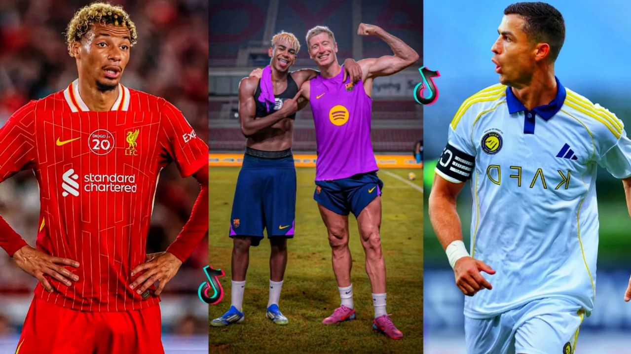 ⚽ ЛУЧШИЕ ФУТБОЛЬНЫЕ НАРЕЗКИ #213: ГОЛЫ, ПРИКОЛЫ, МОМЕНТЫ