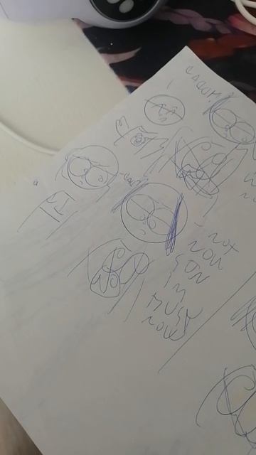 Yellow's trauma childhood for survive abuse child for his life